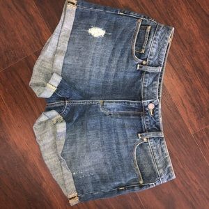 Paige shorts